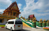 Ranong: Nature is Hidden Haven