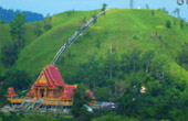 Ranong: Nature is Hidden Haven