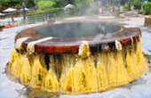 Ranong: Nature is Hidden Haven