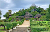 Ranong: Nature is Hidden Haven