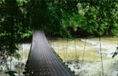 Ranong: Nature is Hidden Haven