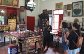 Ranong: Nature is Hidden Haven