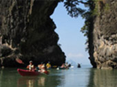 Krabi Attractions