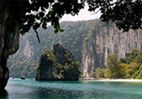 Krabi Attractions