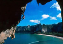 Krabi Attractions