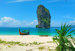 Krabi Attractions