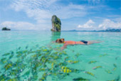 Krabi Attractions