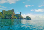 Krabi Attractions