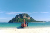 Krabi Attractions