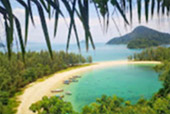 Koh Payam 2 Days 1 Night