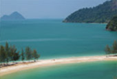 Koh Payam 2 Days 1 Night