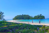 Koh Payam 2 Days 1 Night