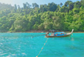 Koh Payam 2 Days 1 Night