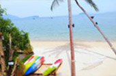 Koh Payam 2 Days 1 Night