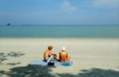 Koh Payam 2 Days 1 Night