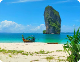 Krabi Attractions