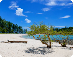 Ranong and 3 Uninhabited Islands 2 Days 1 Night Ranong and 3 Uninhabited Islands 2 Days 1 Night