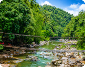 Ranong and Koh Phayam 2 Days 1 Night Ranong and Koh Phayam 2 Days 1 Night