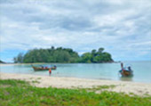 3 Ranong Islands One Day