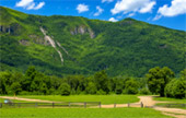 Grass Mountain - Amazing