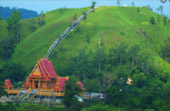 Ranong Town