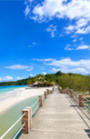 Koh Phayam: Where Happiness Fills the Air