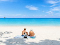 Koh Phayam: Where Happiness Fills the Air