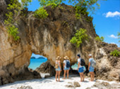 Koh Phayam: Where Happiness Fills the Air