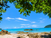 Koh Phayam: Where Happiness Fills the Air