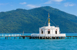 Koh Phayam Island Sightseeing