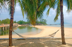 Koh Phayam Island Sightseeing