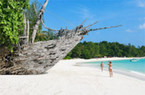 Koh Phayam Island Sightseeing