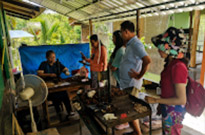 Koh Phayam Island Sightseeing