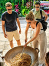 Koh Phayam Island Sightseeing