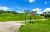 Grass Mountain - Amazing