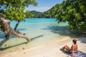 Similan Islands: A World-Class Paradise for All