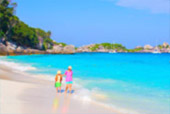 Similan Islands: A World-Class Paradise for All