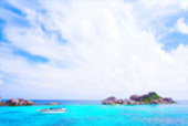 Similan Islands: A World-Class Paradise for All