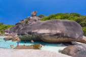 Similan Islands: A World-Class Paradise for All