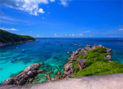 Similan Islands: A World-Class Paradise for All