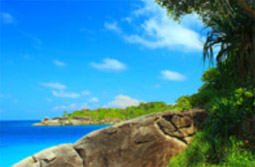 Similan Islands: A World-Class Paradise for All