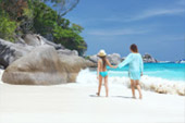 Similan Islands: A World-Class Paradise for All