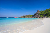 Similan Islands: A World-Class Paradise for All