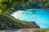 Similan Islands: A World-Class Paradise for All