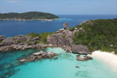 Similan Islands: A World-Class Paradise for All