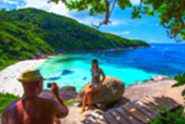 Similan Islands: A World-Class Paradise for All