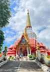 Khao Lak: Hidden Temples Tour