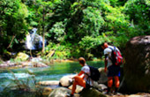 Khaosok National Jungle Conservation 4 Days 3 Nights