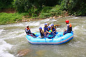 One Day Adventure from Khao Sok