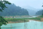 Bucket List: Khao Sok - Cheow Lan Dam